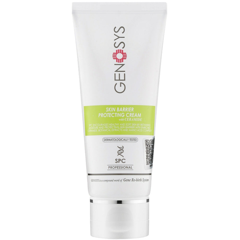 Genosys Skin Barrier Protecting Cream - Захисний крем з церамідами та амінокислотами