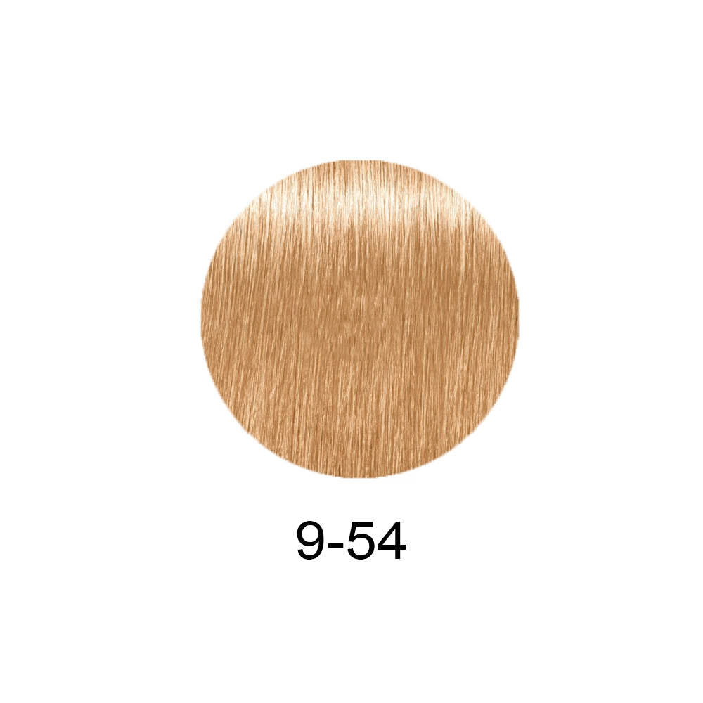 Schwarzkopf Professional BlondMe Glow Toner 9-54