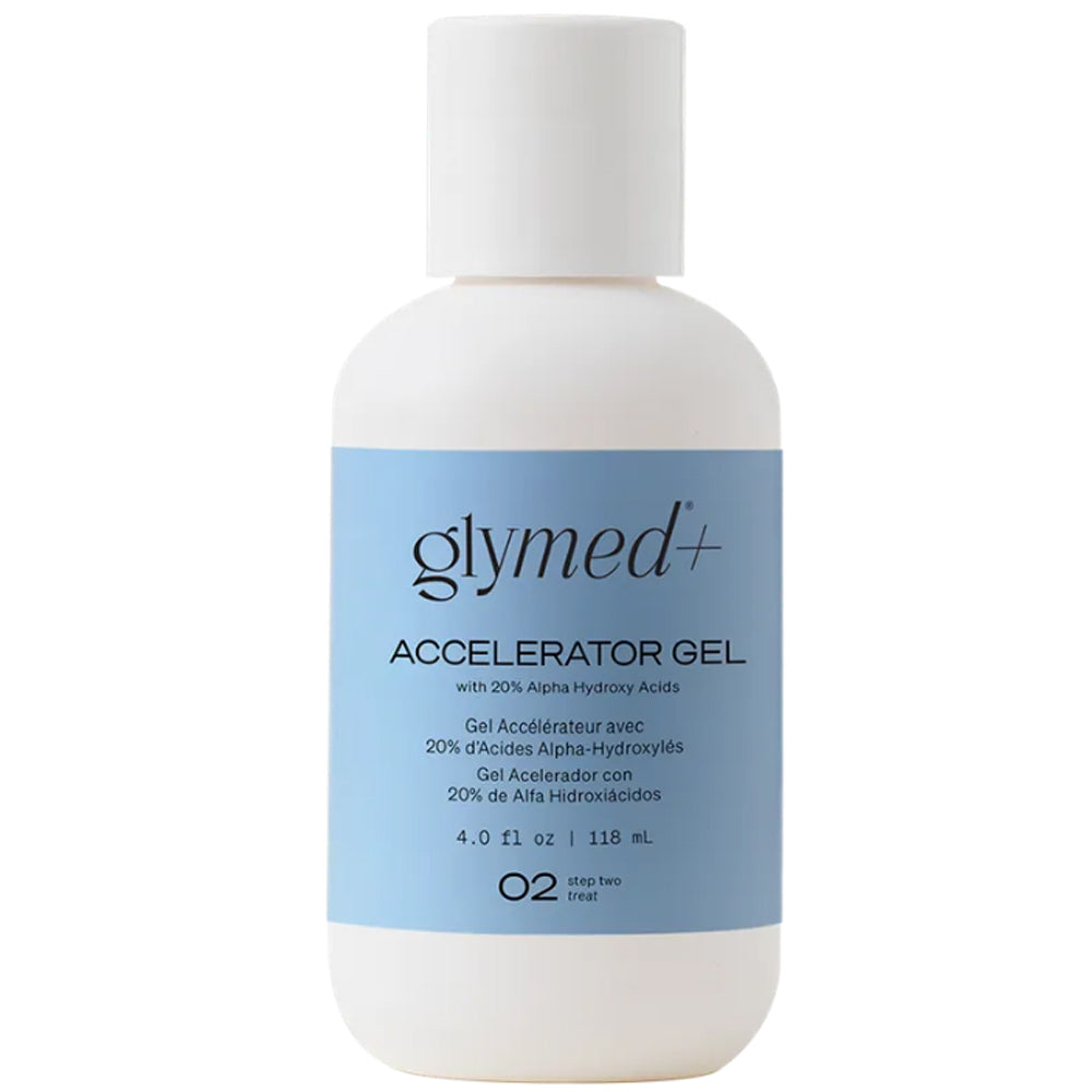 Антивікова сироватка з АНА кислотами - Glymed 118 мл