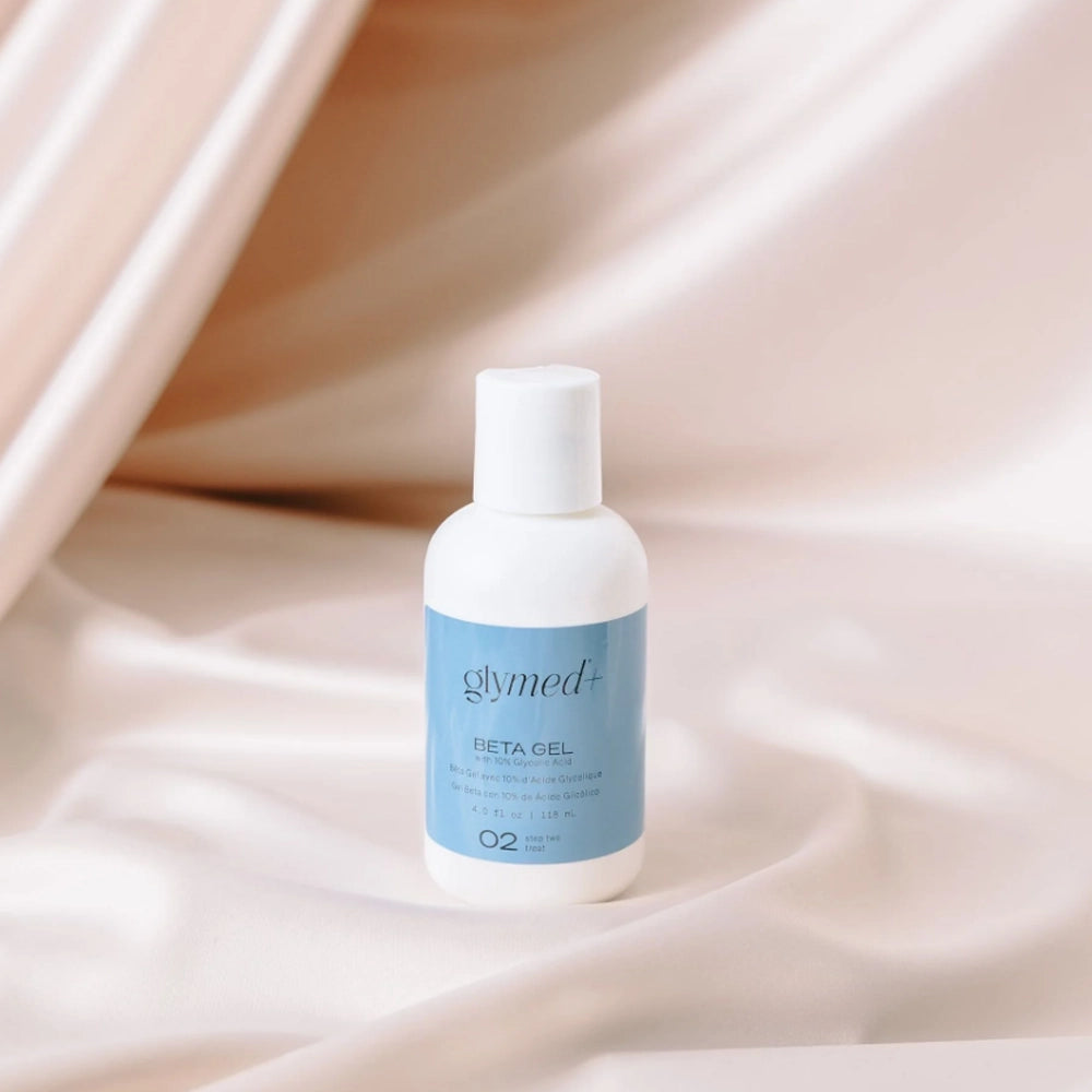 Сироватка з гліколевою кислотою 10% - Glymed фото