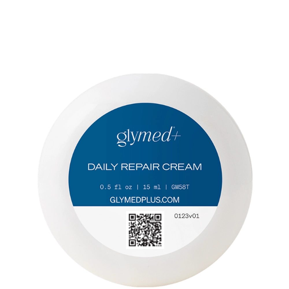 Щоденний відновлювальний крем з глікопротеїдами - Glymed 15 мл