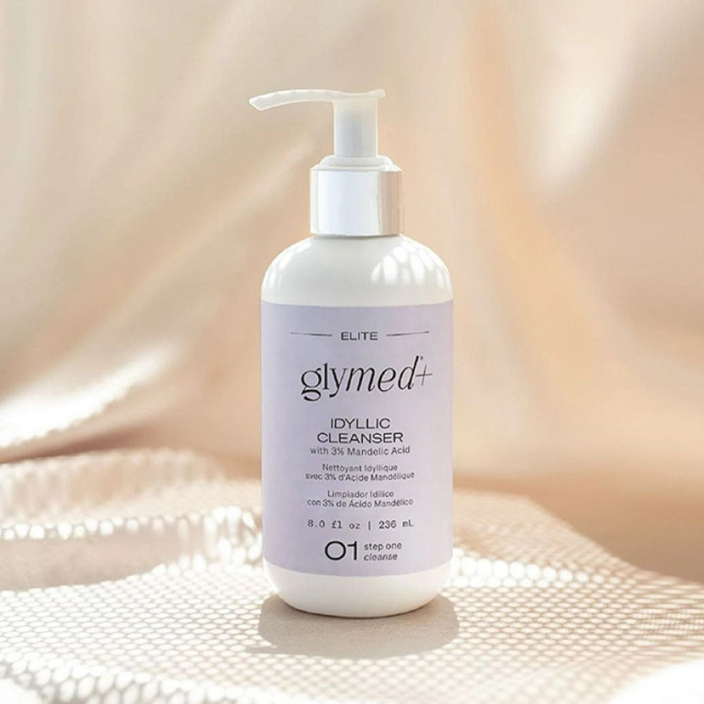 Гелеве очищення з мигдалевою кислотою 3% - Glymed фото
