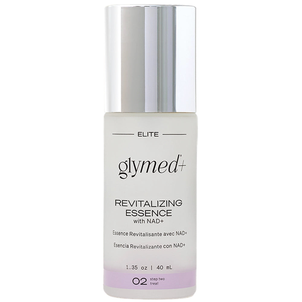 Зволожуюча есенція - Glymed Revitalizing Essence With NAD+