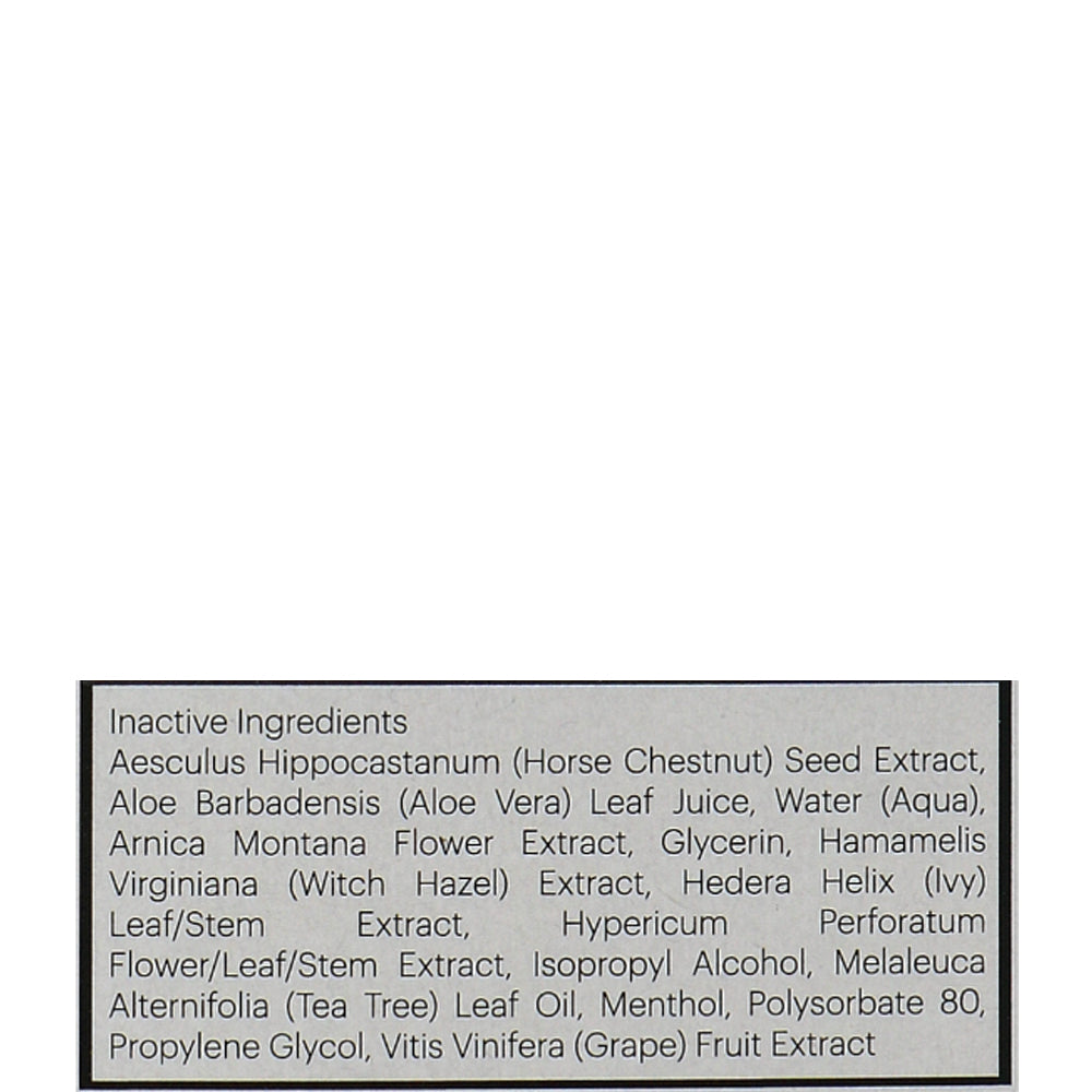 Лосьон с 2% салициловой кислотой – Glymed Astringent No. 2 with Salicylic Acid