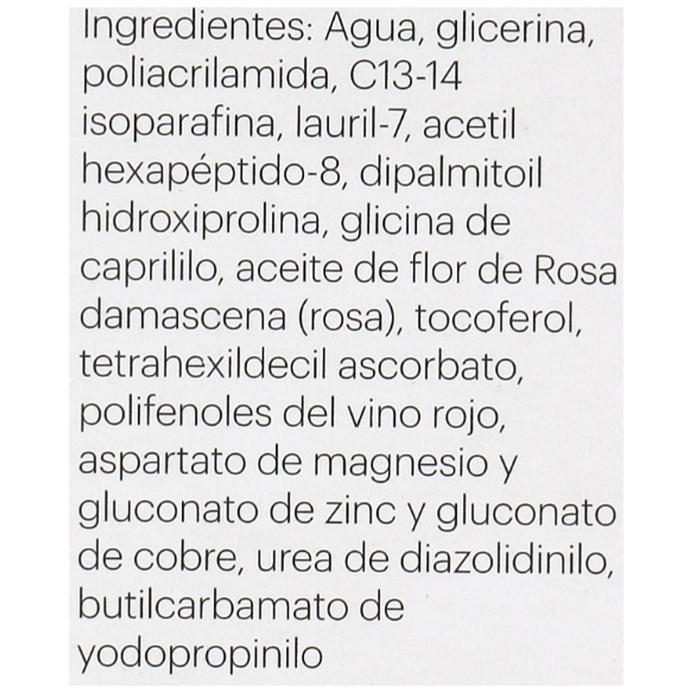 Омолаживающая  маска с пептидами - Glymed Rejuvenating Peptide Masque