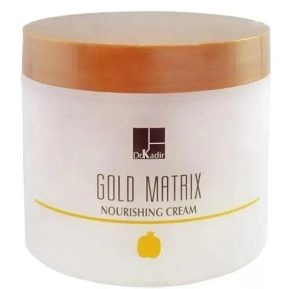 Dr.Kadir MATRIX CARE - Питательный крем для нормальной и сухой кожи