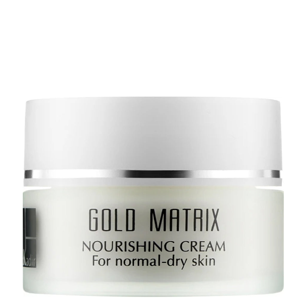 Dr.Kadir MATRIX CARE - Питательный крем для нормальной и сухой кожи