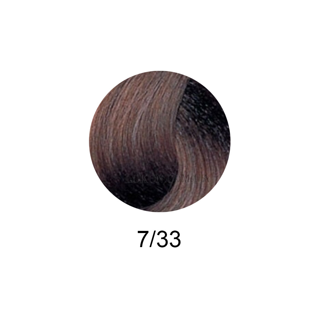 Крем-фарба для волосся з білим чаєм і екстрактом орхідеї 100 мл - Green Light Luxury Haircolor