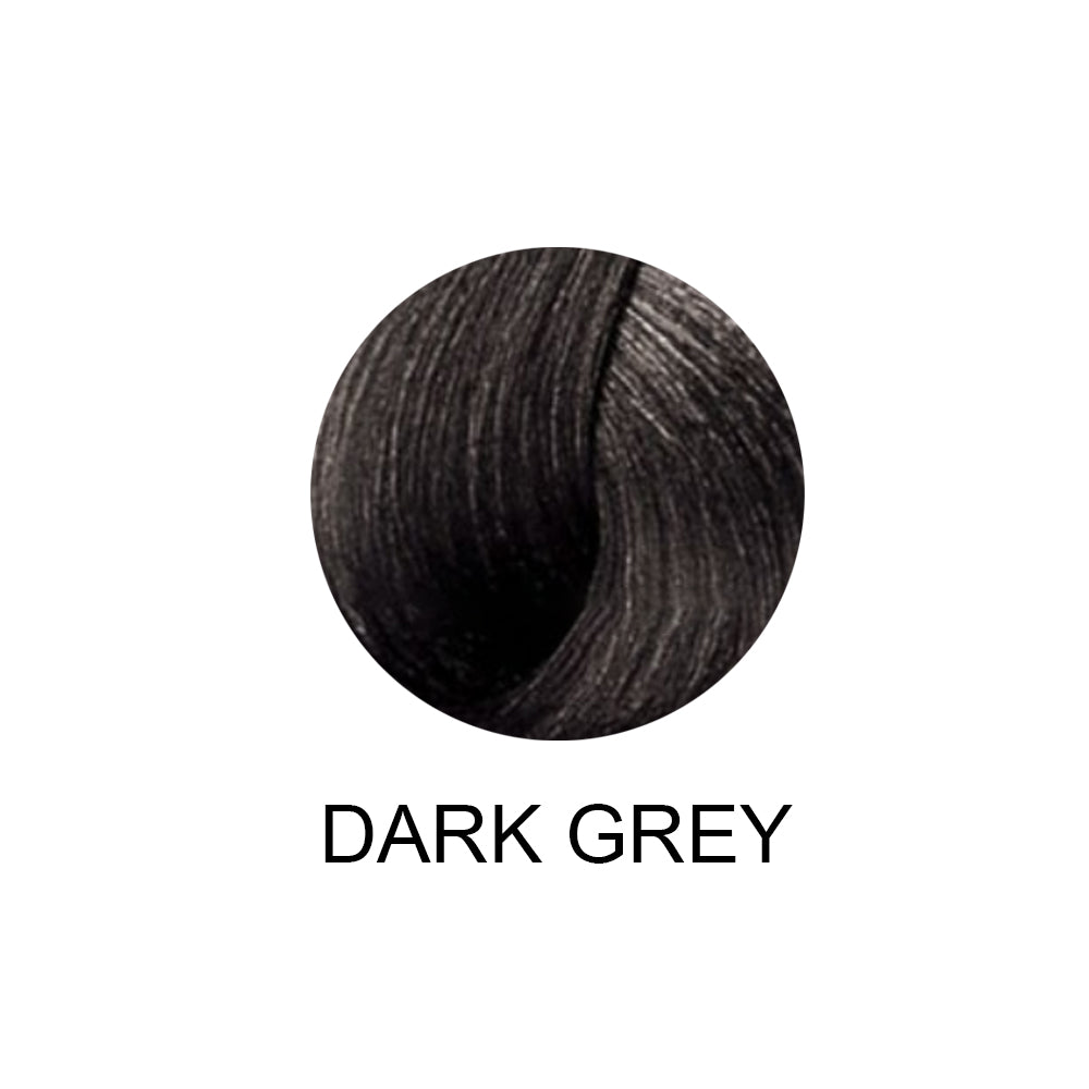 Крем-фарба для волосся з білим чаєм і екстрактом орхідеї (Коректори) 100 мл - Green Light Luxury Haircolor