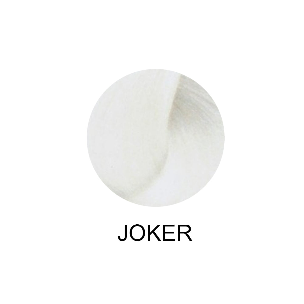 Крем-фарба для волосся з білим чаєм і екстрактом орхідеї (Коректори) 100 мл - Green Light Luxury Haircolor