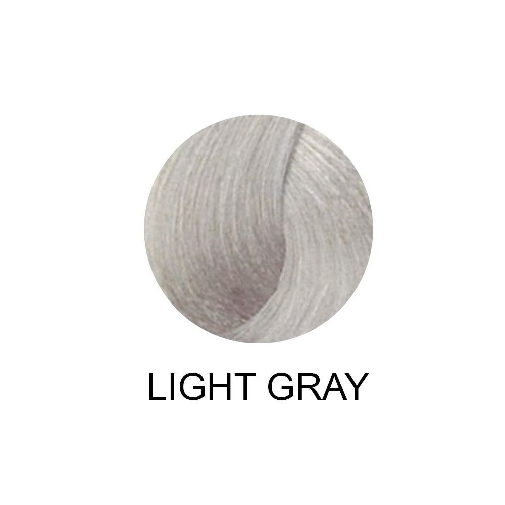 Крем-фарба для волосся з білим чаєм і екстрактом орхідеї (Коректори) 100 мл - Green Light Luxury Haircolor