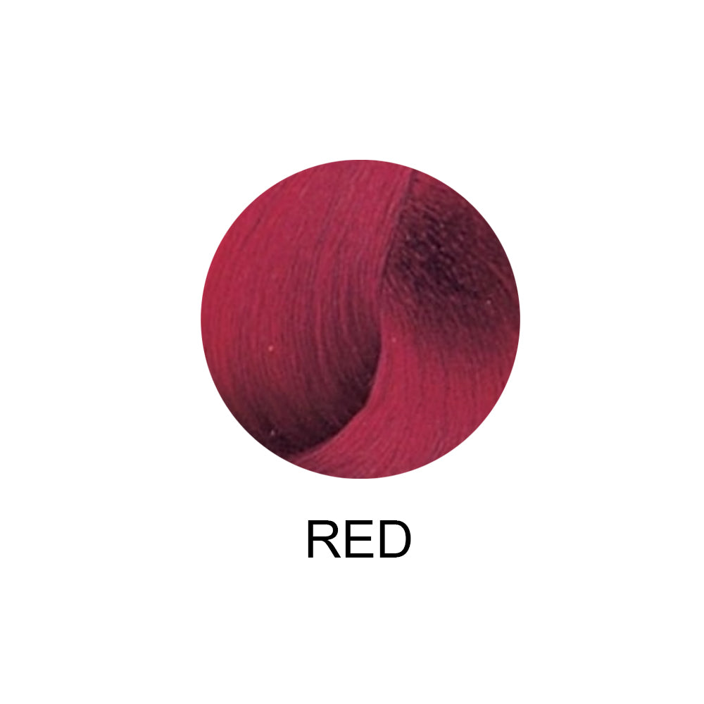 Крем-фарба для волосся з білим чаєм і екстрактом орхідеї (Коректори) 100 мл - Green Light Luxury Haircolor