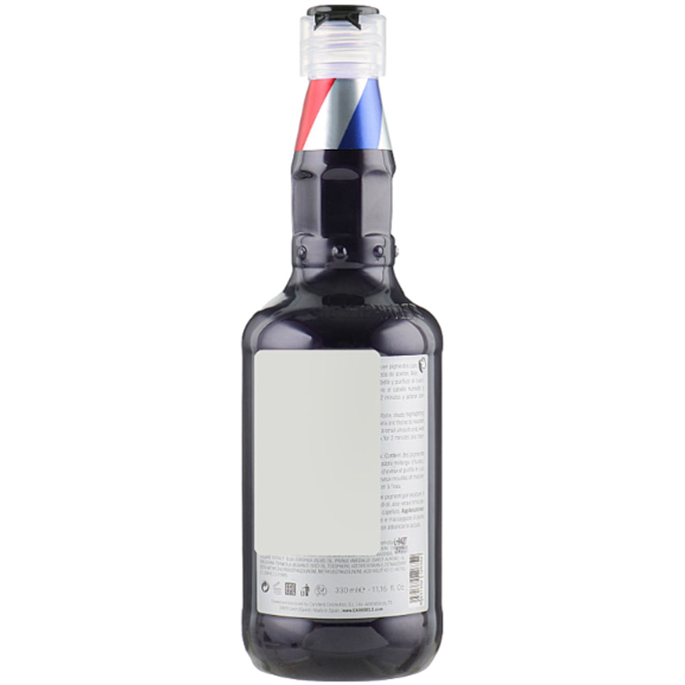 Beardburys Grey Shampoo - Шампунь оттеночный для белых и седых волос