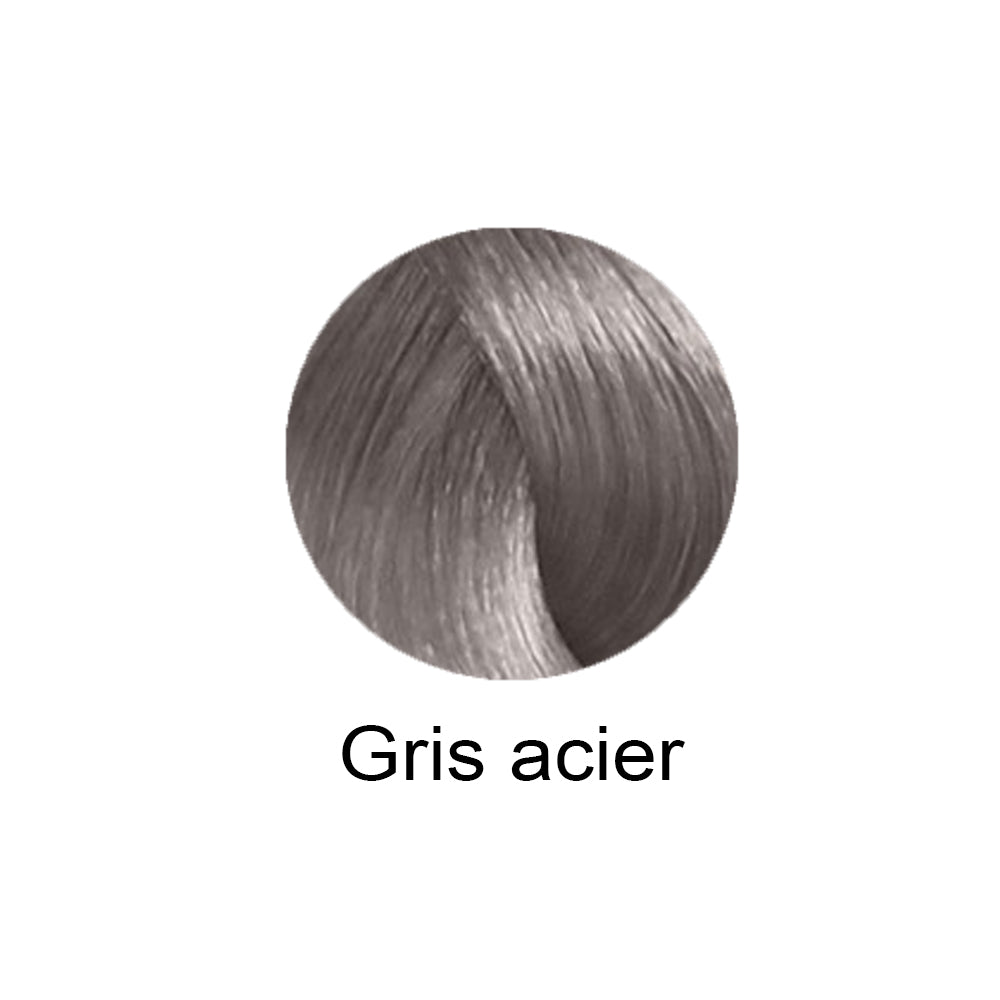 Безаммиачная крем-краска для волос - Laboratoire Ducastel Subtil Lacquer 60ml