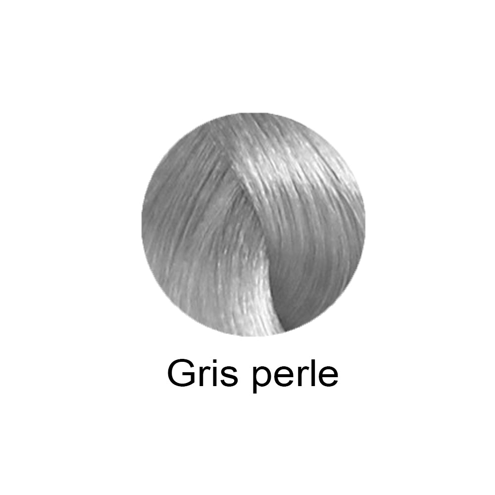 Безаммиачная крем-краска для волос - Laboratoire Ducastel Subtil Lacquer 60ml