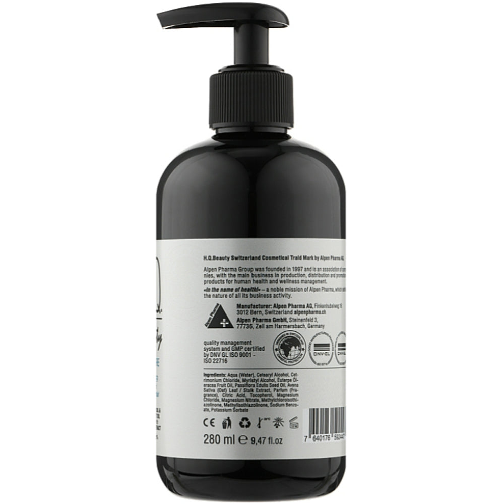 Щоденний кондиціонер для всіх типів волосся - H.Q.Beauty Daily Care Conditioner