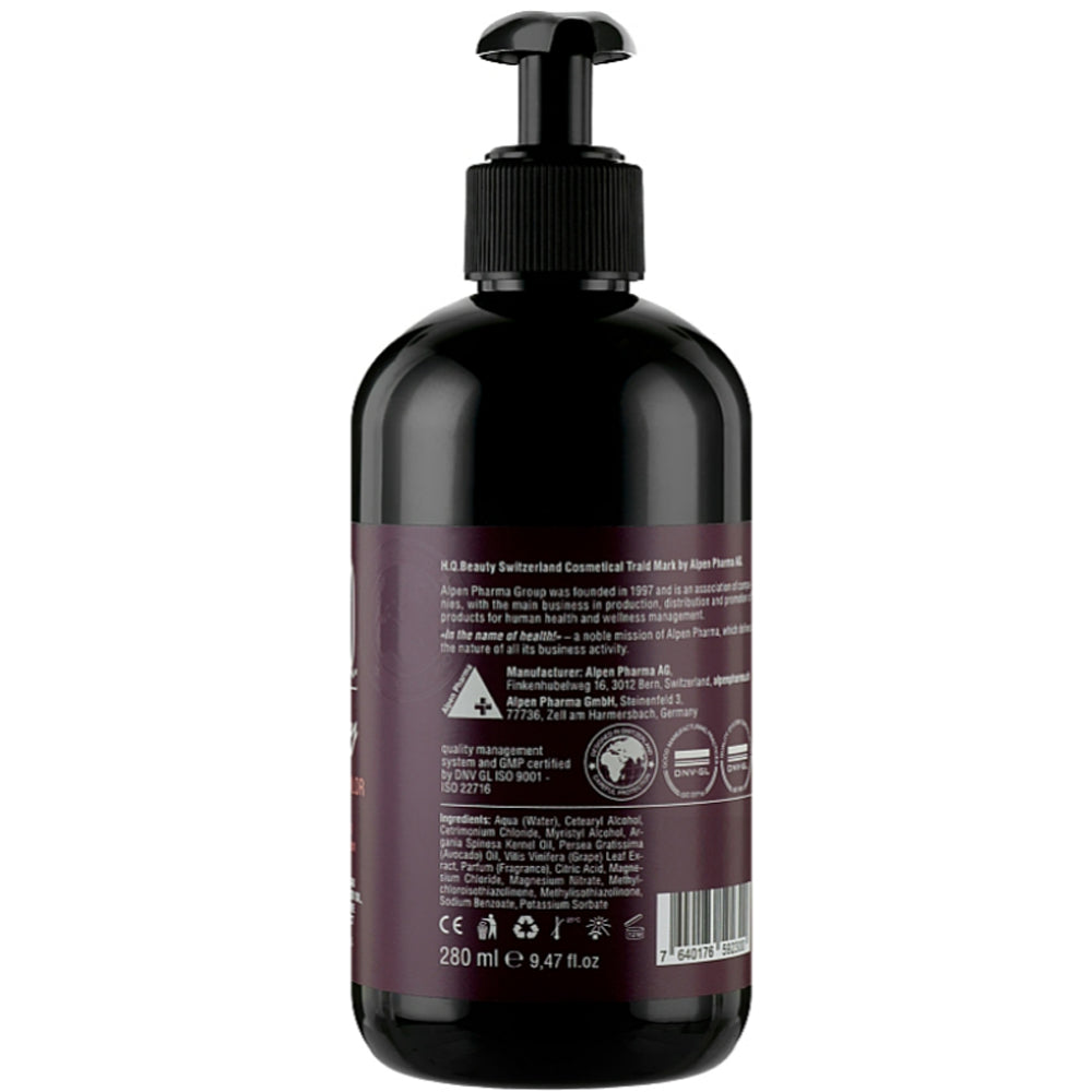 Кондиціонер для фарбованого волосся - H.Q. Beauty Keep Hair Color Conditioner