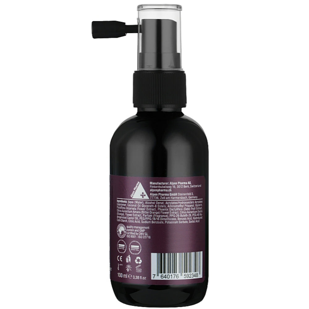 Термозахисний спрей для всіх типів волосся - H.Q. Beauty Keep Hair Color Thermal Protector
