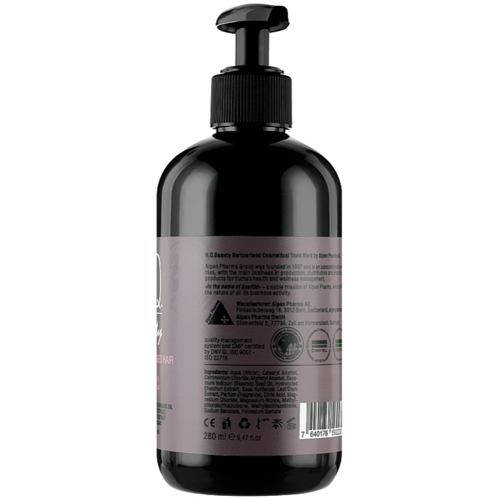 Кондиціонер для пошкодженого волосся - H.Q. Beauty Restore Damaged Hair Conditioner