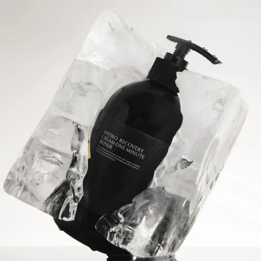 Hadat Cosmetics Hydro Recovery Cream One Minute Repair - Крем 1 хвилина 5