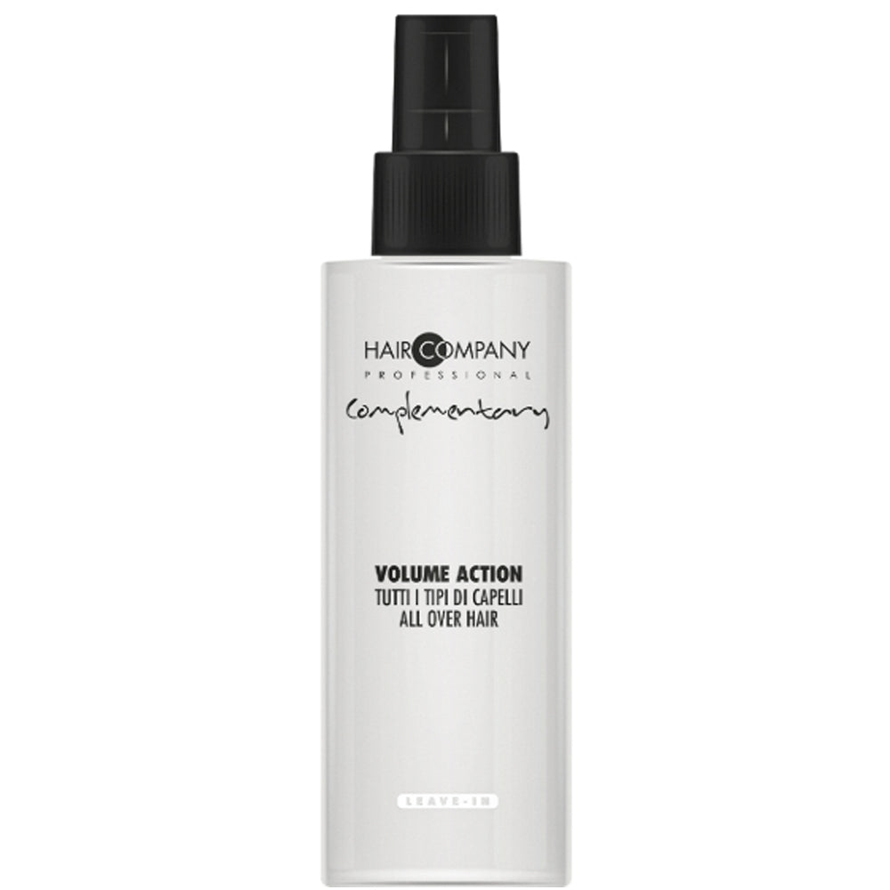 Лосьон-спрей для придания объема волосам - Hair Company Professional Grono Age Volume Action Spray