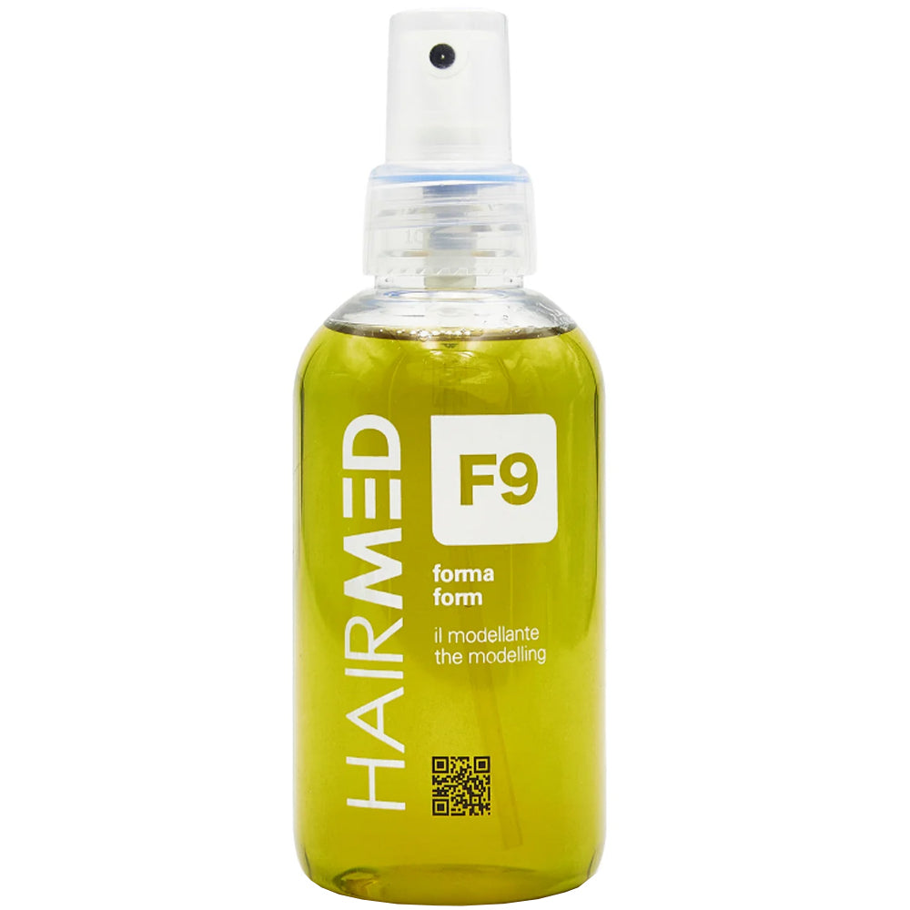 Спрей для моделювання та об&