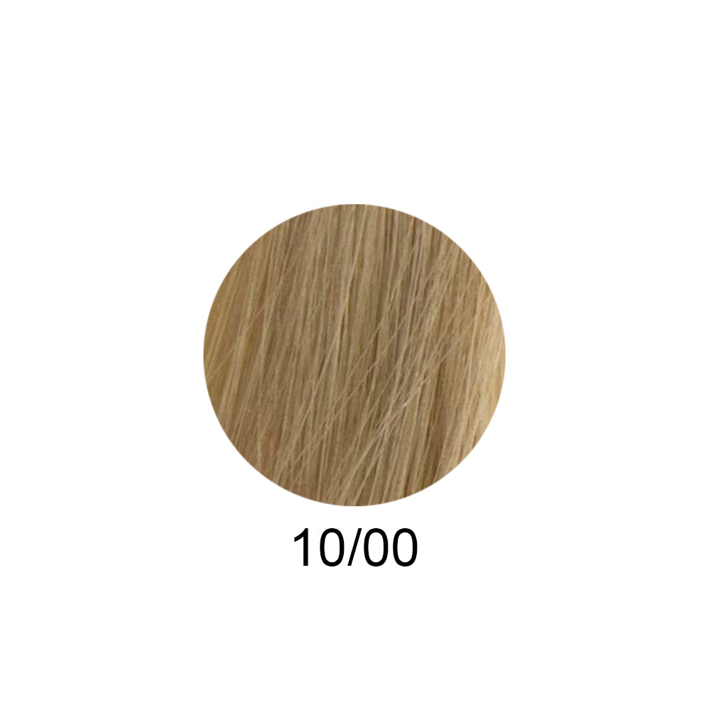 Крем-краска для волос 60 мл - Hipertin Utopik Platinum Colour Cream