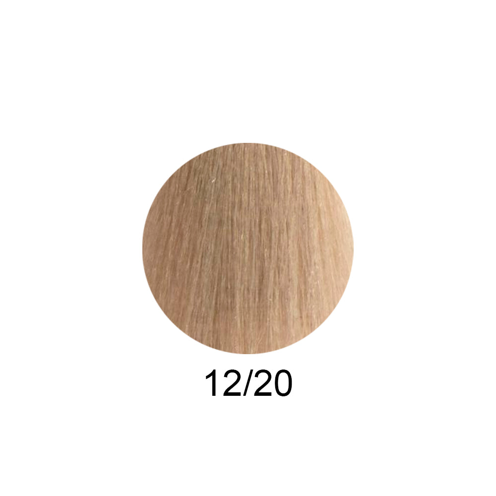 Крем-краска для волос 60 мл - Hipertin Utopik Platinum Colour Cream