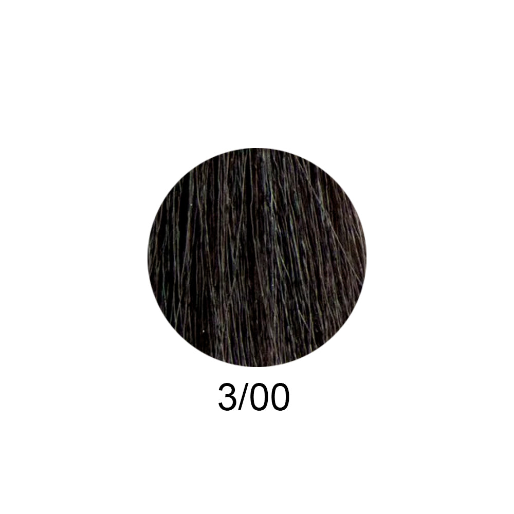 Крем-краска для волос 60 мл - Hipertin Utopik Platinum Colour Cream