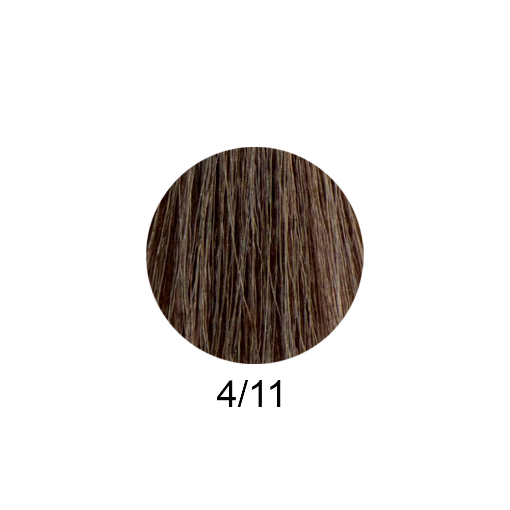 Крем-краска для волос 60 мл - Hipertin Utopik Platinum Colour Cream