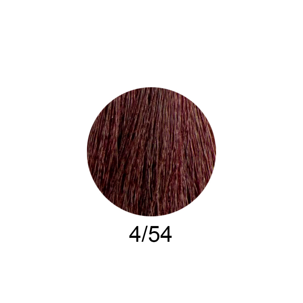 Крем-краска для волос 60 мл - Hipertin Utopik Platinum Colour Cream