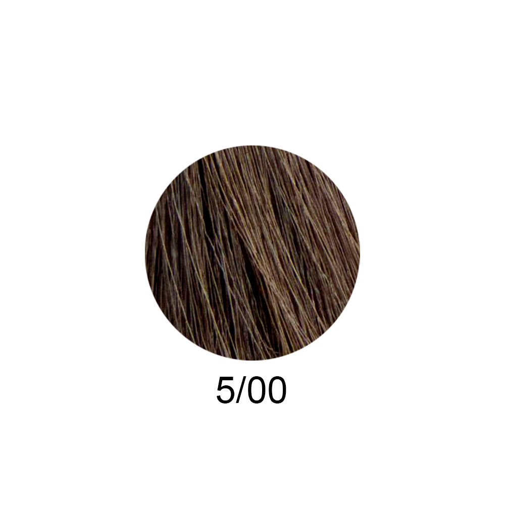 Крем-краска для волос 60 мл - Hipertin Utopik Platinum Colour Cream