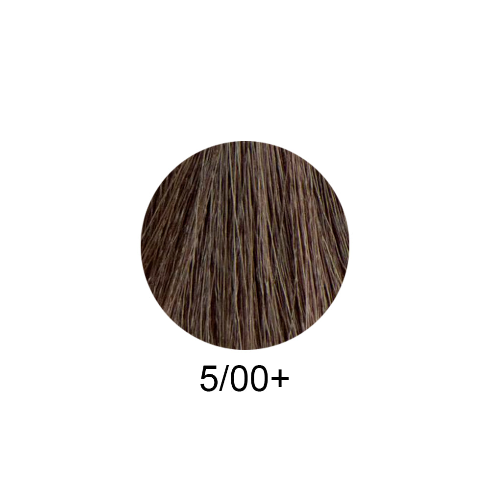 Крем-краска для волос 60 мл - Hipertin Utopik Platinum Colour Cream