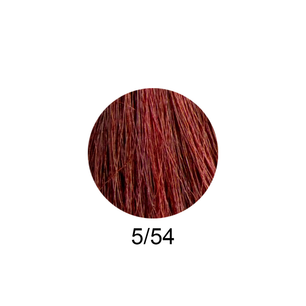 Крем-краска для волос 60 мл - Hipertin Utopik Platinum Colour Cream