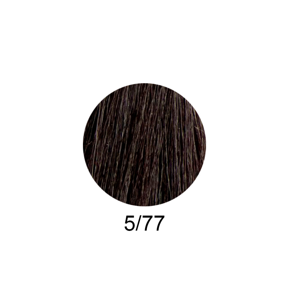 Крем-краска для волос 60 мл - Hipertin Utopik Platinum Colour Cream