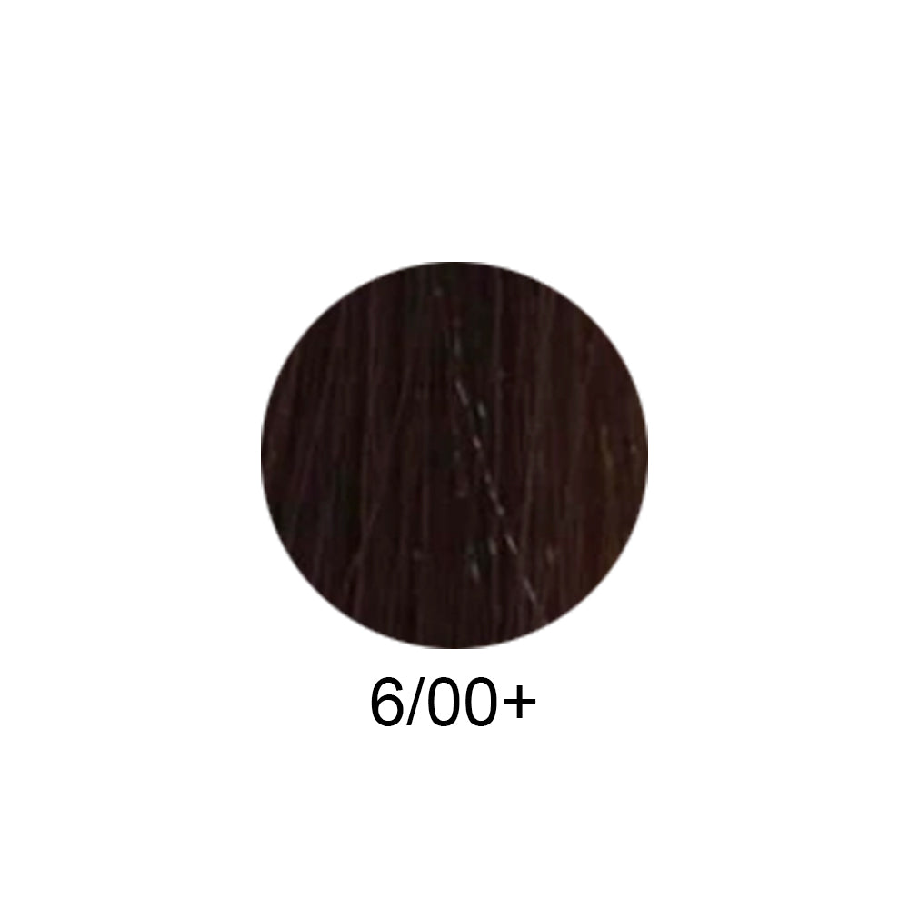 Крем-краска для волос 60 мл - Hipertin Utopik Platinum Colour Cream