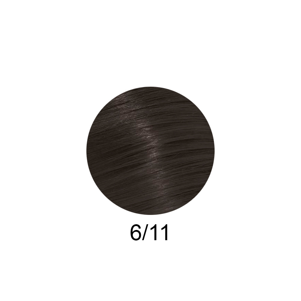 Крем-краска для волос 60 мл - Hipertin Utopik Platinum Colour Cream