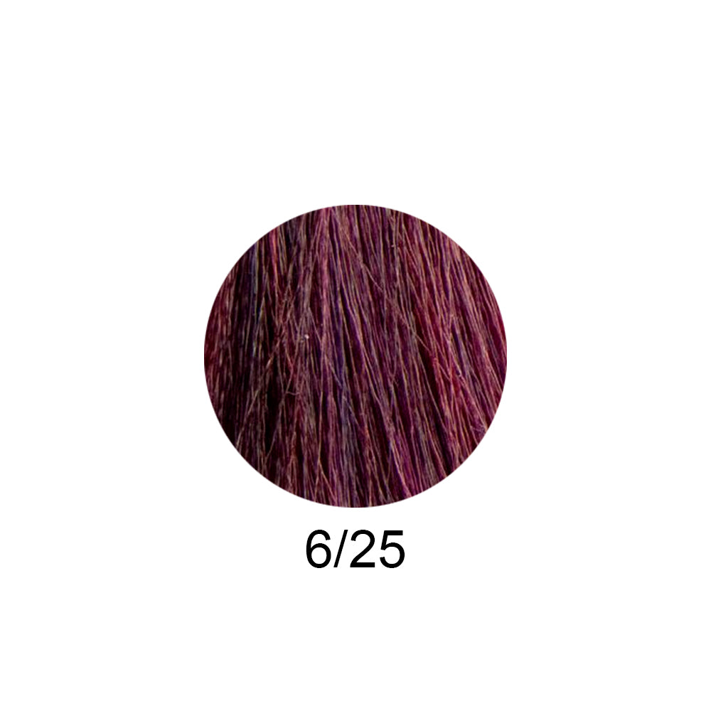 Крем-краска для волос 60 мл - Hipertin Utopik Platinum Colour Cream