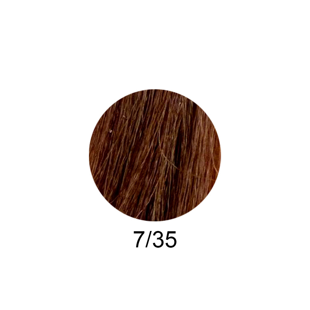 Крем-краска для волос 60 мл - Hipertin Utopik Platinum Colour Cream