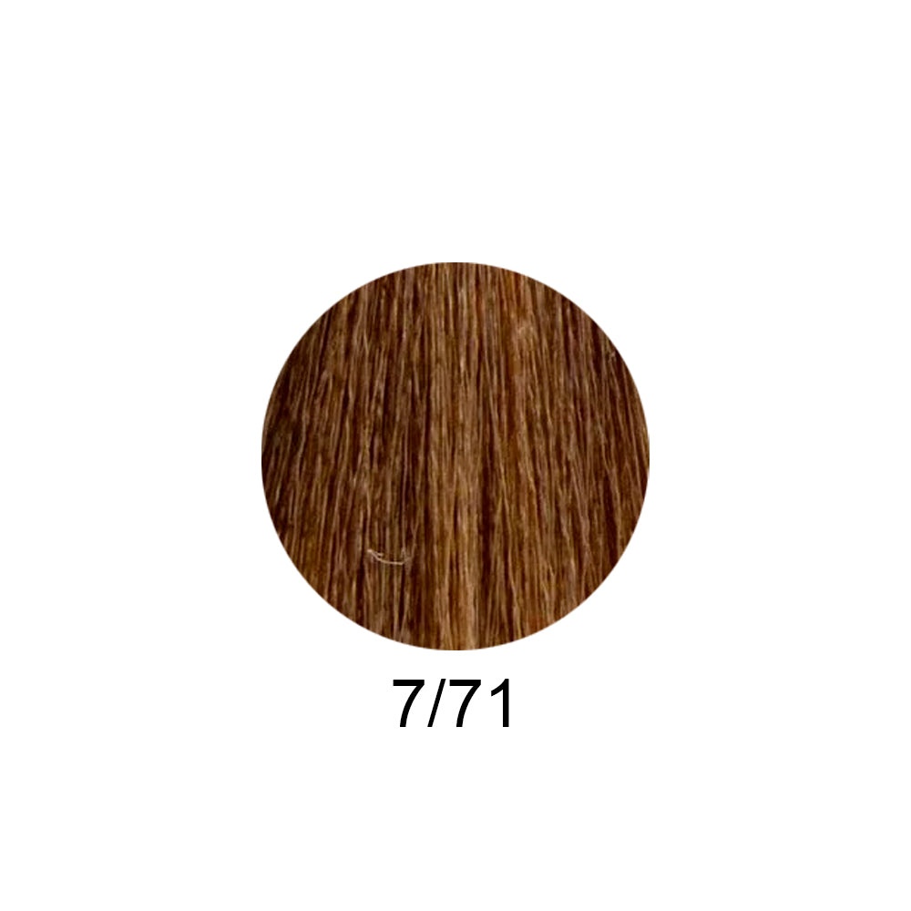 Крем-краска для волос 60 мл - Hipertin Utopik Platinum Colour Cream