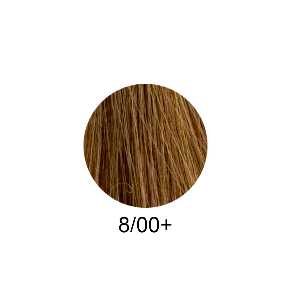 Крем-краска для волос 60 мл - Hipertin Utopik Platinum Colour Cream