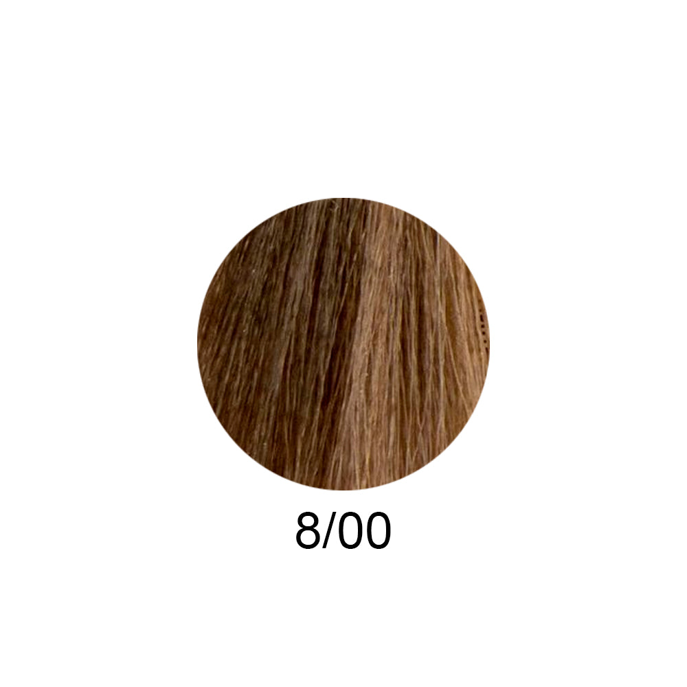 Крем-краска для волос 60 мл - Hipertin Utopik Platinum Colour Cream