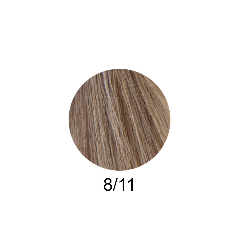 Крем-краска для волос 60 мл - Hipertin Utopik Platinum Colour Cream