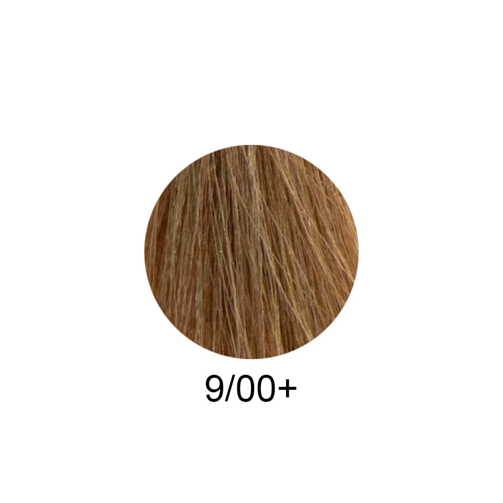 Крем-краска для волос 60 мл - Hipertin Utopik Platinum Colour Cream