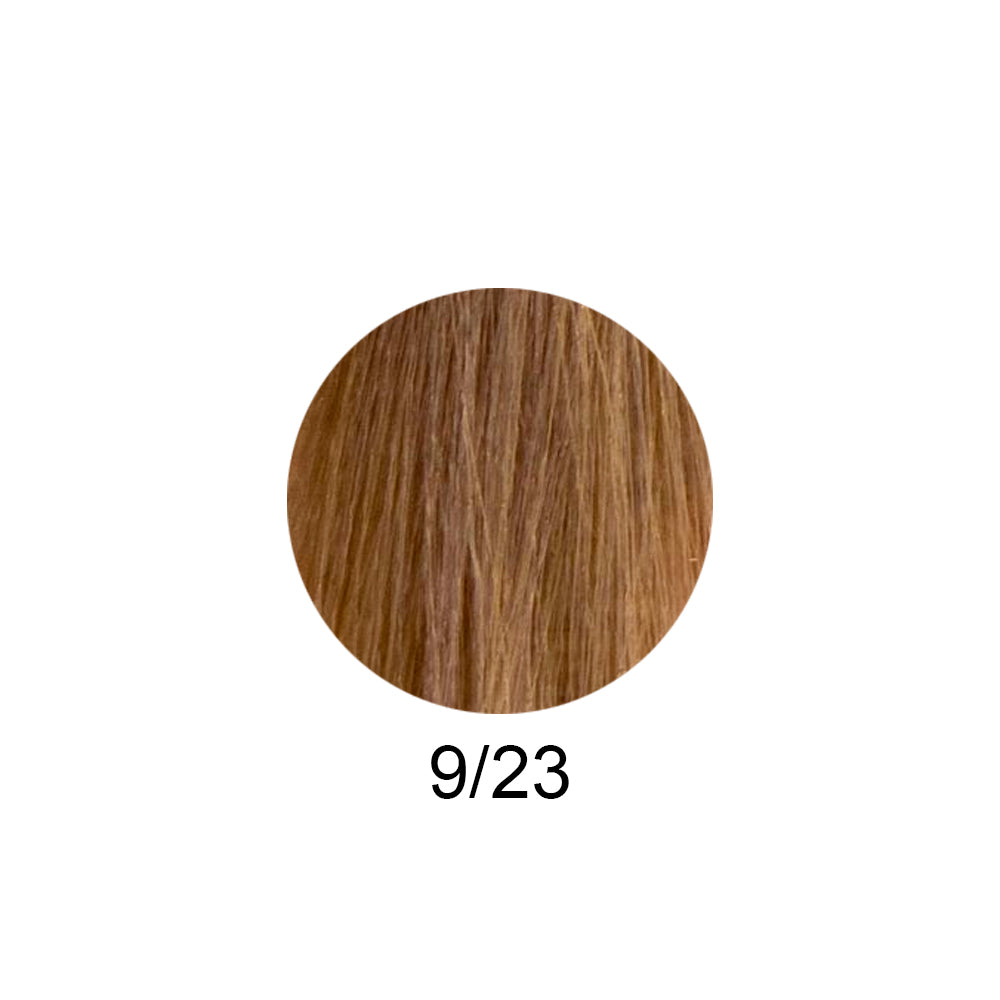 Крем-краска для волос 60 мл - Hipertin Utopik Platinum Colour Cream