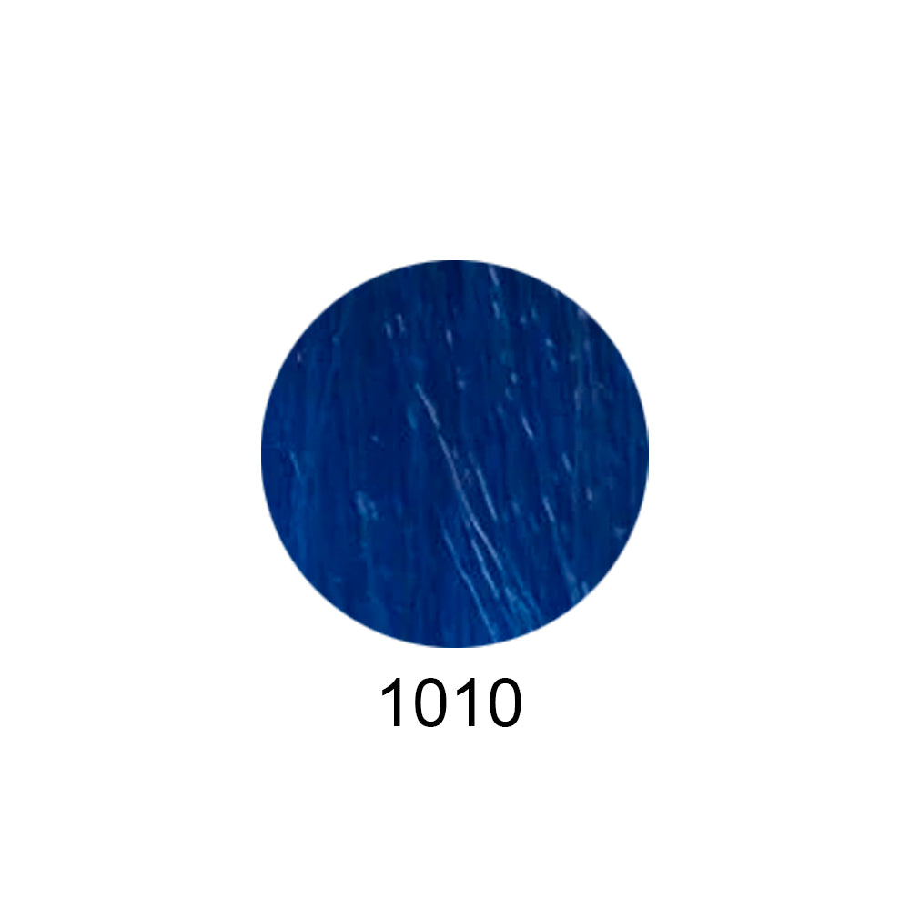 Фарба-маска тонувальна для волосся 60 мл - Hipertin Utopik Platinum Cream Color 60 ml