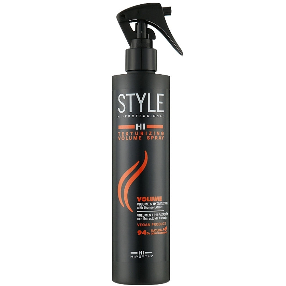 Текстурирующий спрей для объема - Hipertin Hi Style Texturizing Volume Spray