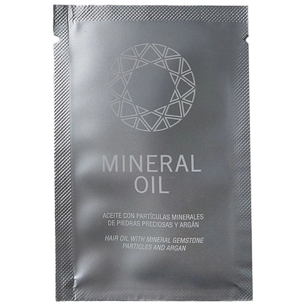 Олія для живлення волосся - Chi Mineral Oil