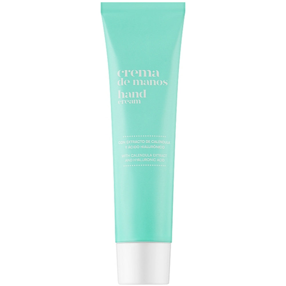 Крем для рук - Hipertin Vegan Hand Cream