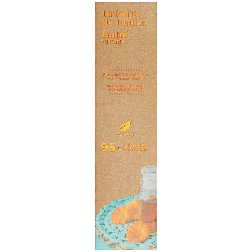 Крем для рук - Hipertin Vegan Hand Cream